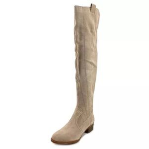 Fergie Footwear, Romance - Over the Knee Boots